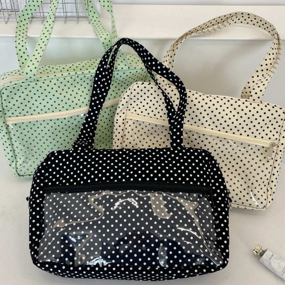 Luxury Japanese Bags Brands - Dames schoudertassen eenvoudige veelzijdige Japanse anime