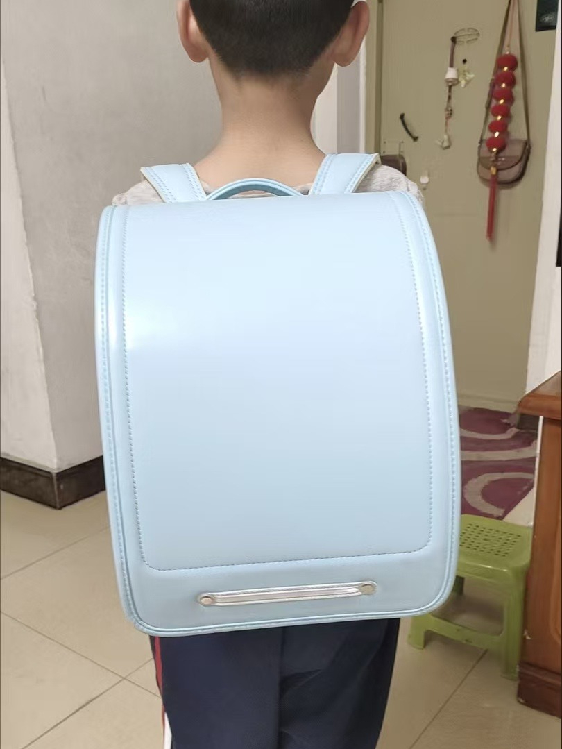 Luxury Japanese Bags Brands - Nieuwe mode jongens schooltas luxe merk