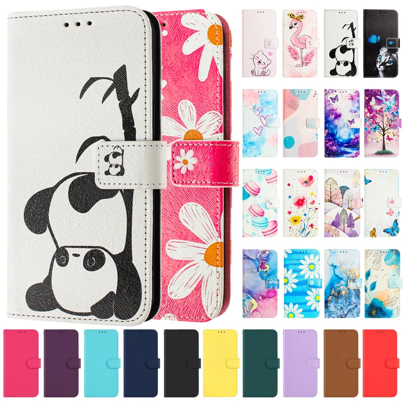 Luxury Bags Kl - Luxe Flip Leather Case Voor Samsung