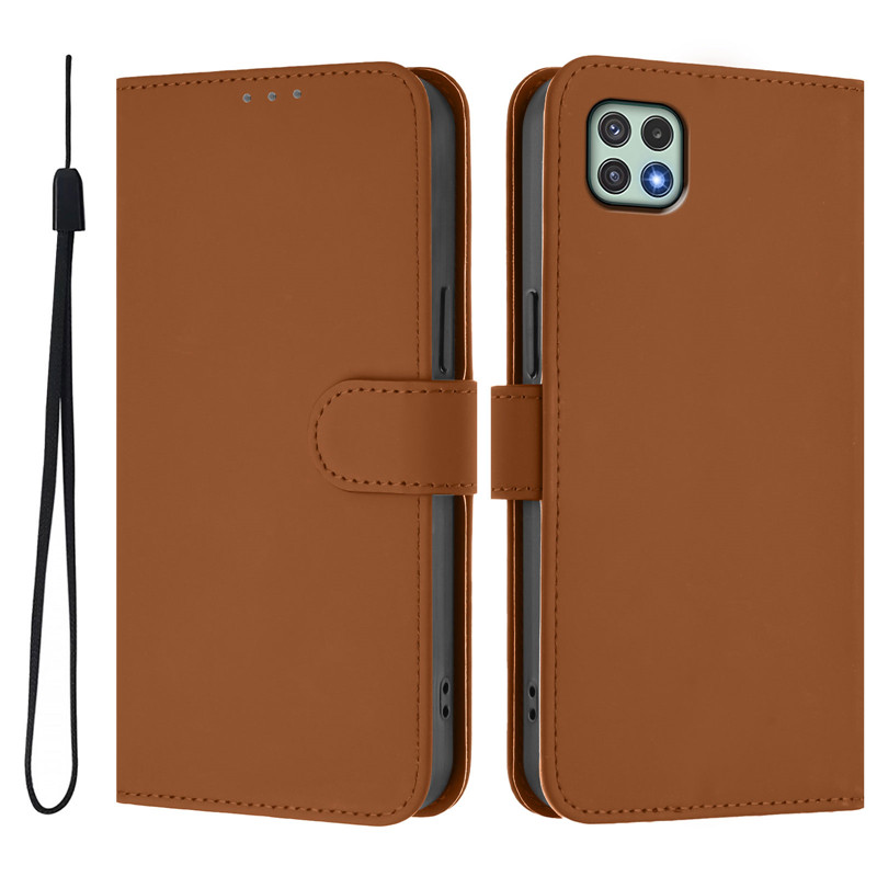 Luxe Flip Leather Case Voor Sa - Luxury Bags Kl recensie en prijs