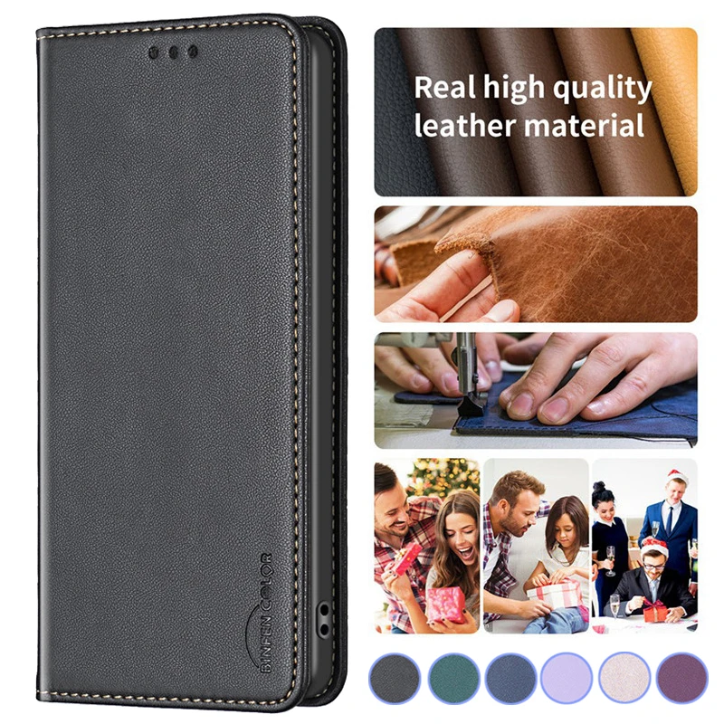 Magnetische Luxe Portemonnee T - Luxury Bags Kl recensie en prijs