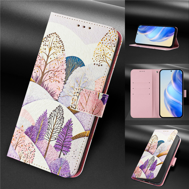 Luxe Flip Leather Case Voor Sa - Luxury Bags Kl recensie en prijs