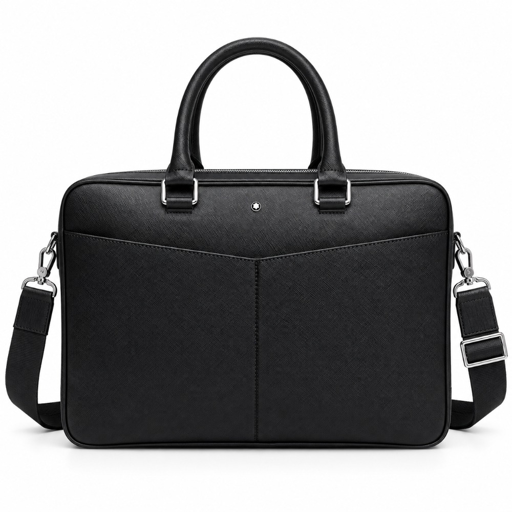 Luxe heren business aktetas va - Luxury Bags Tote recensie en prijs