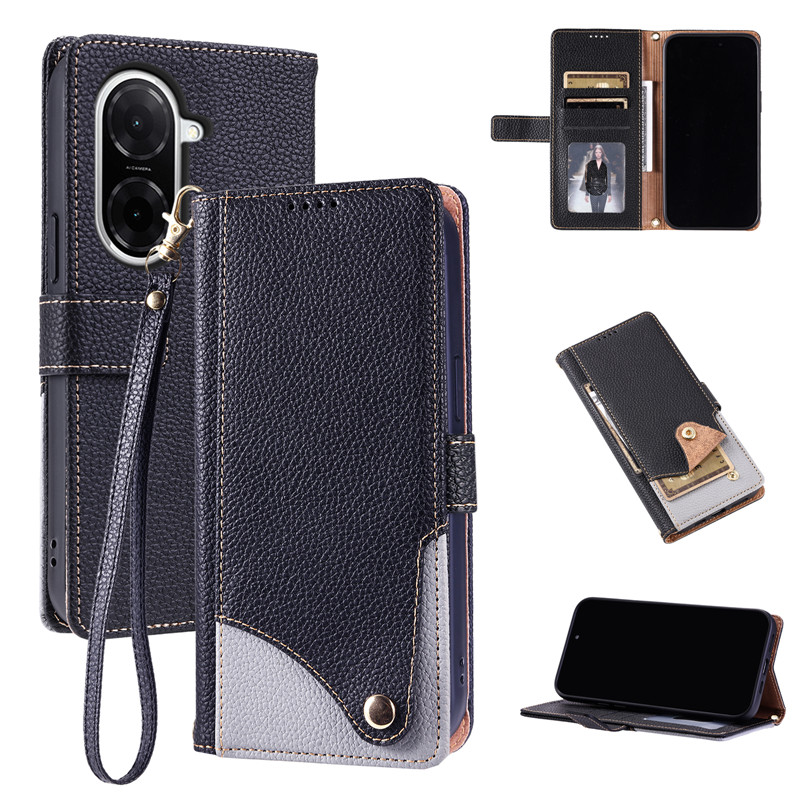 Luxe lederen tasjes portemonne - Luxury Bags Kl recensie en prijs