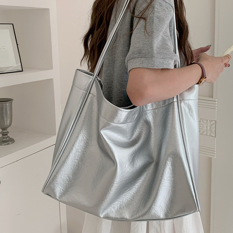 Casual grote capaciteitstassen - Luxury Bags Tote recensie en prijs