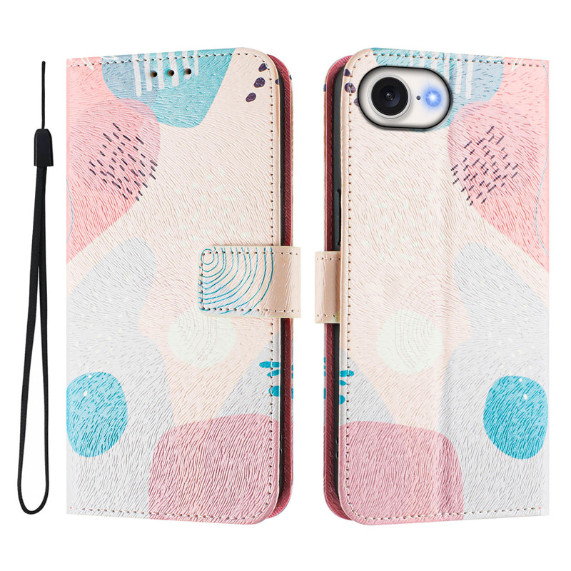 Luxe lederen flipcase voor iPh - Luxury Bags Kl recensie en prijs