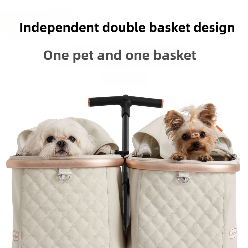 Leuke Opvouwbare Kat Wandelwag - Luxury Bags Cute recensie en prijs
