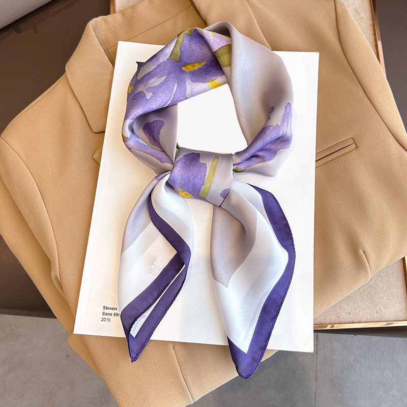 Luxe Bloemenprint 70 Cm Vierka - Luxury Bags China recensie en prijs