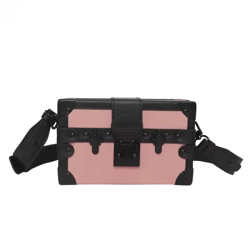 Nylon kleurrijk ontwerp Crossb - Luxury Bags On Sales recensie en prijs